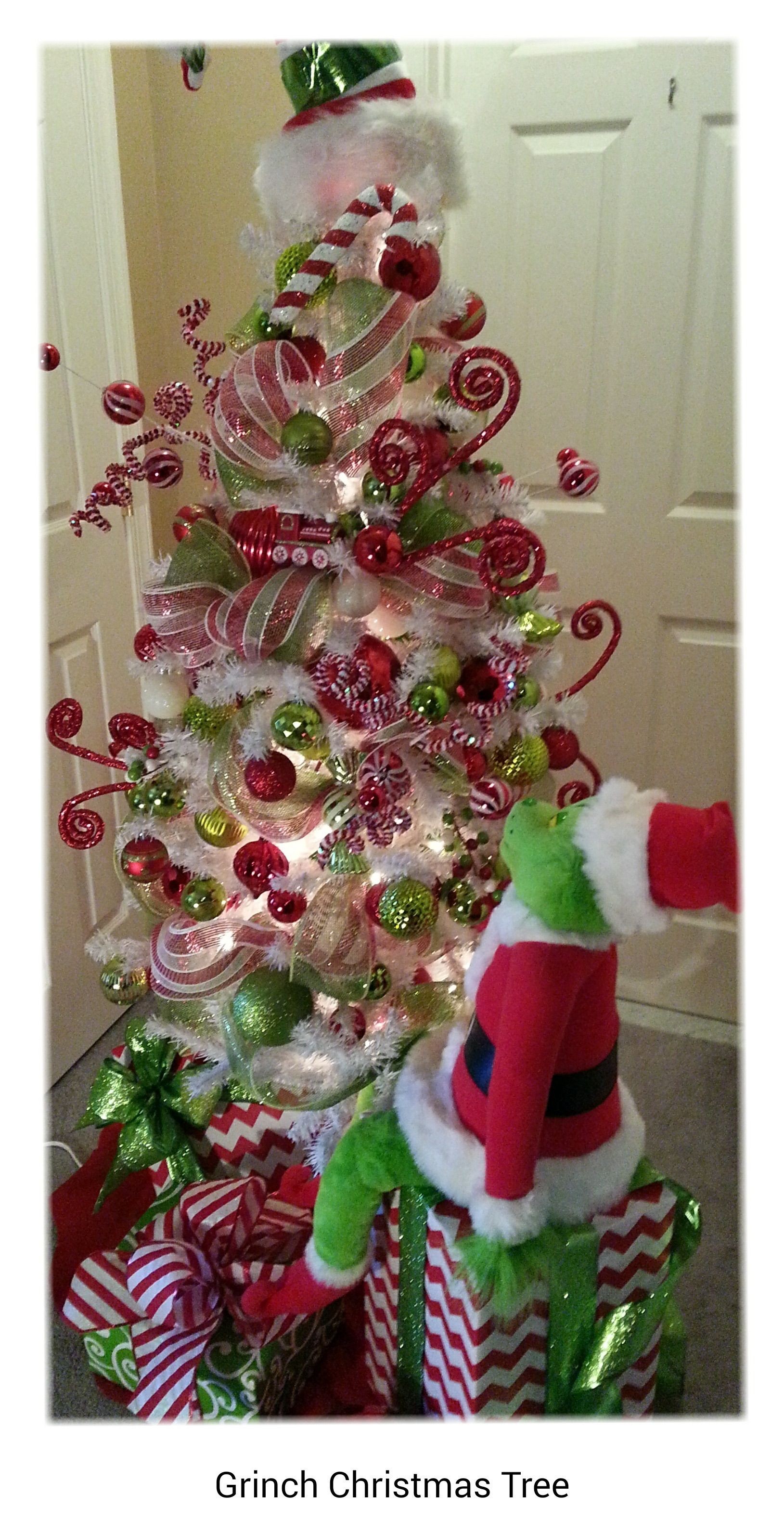 SAPINS & DECOS