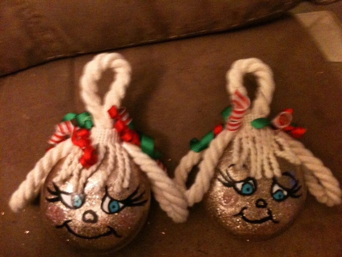Grinch tree 1 