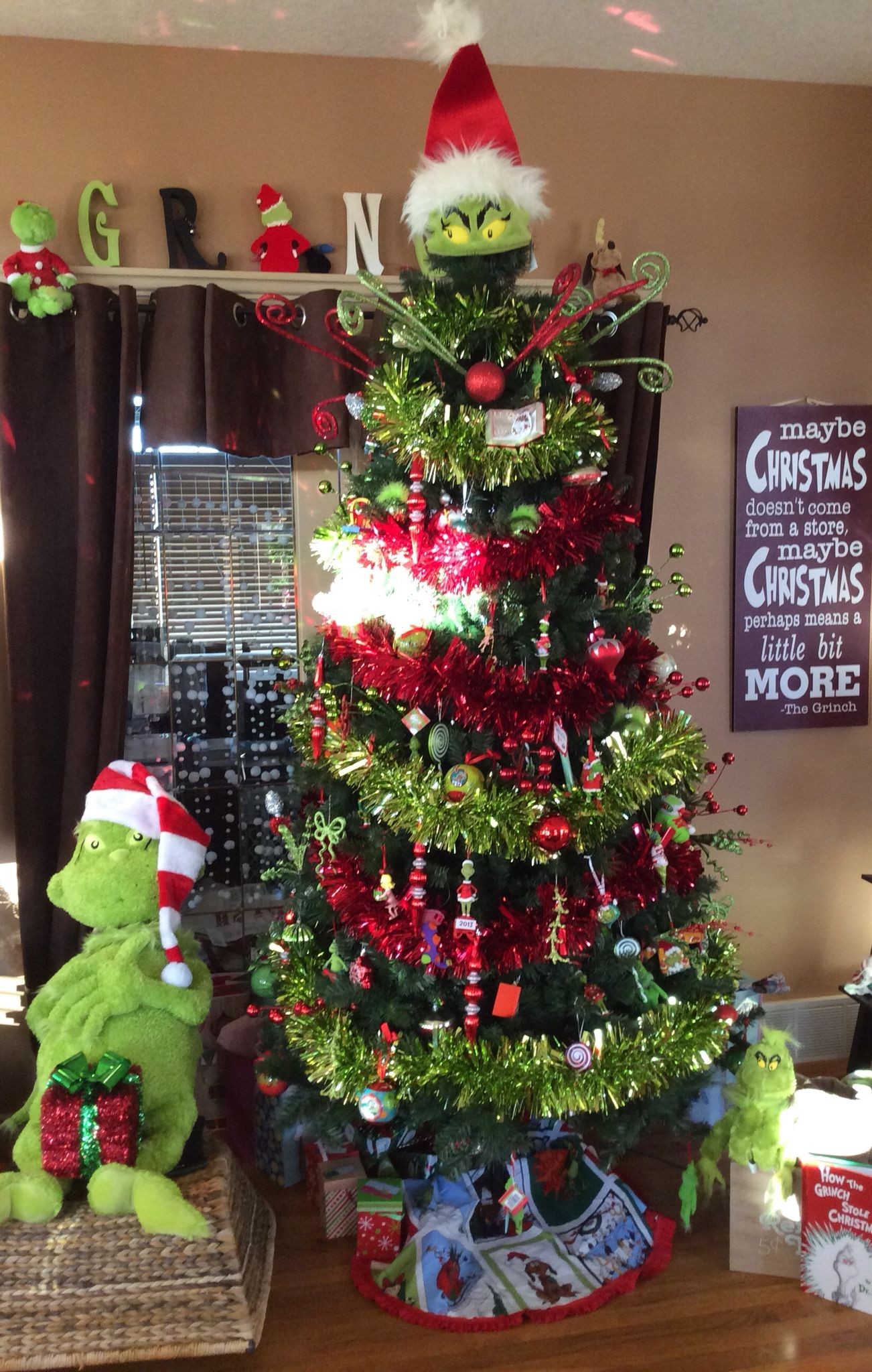 SAPINS & DECOS