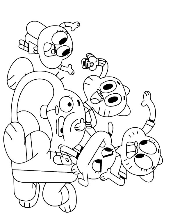 COLORIAGES