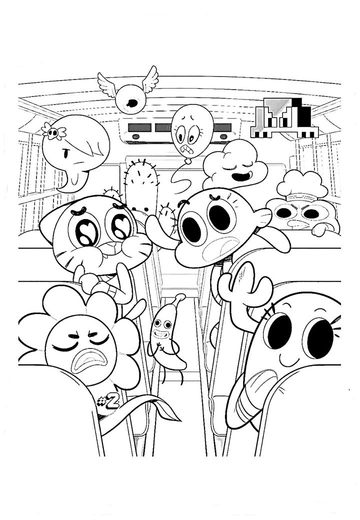 COLORIAGES