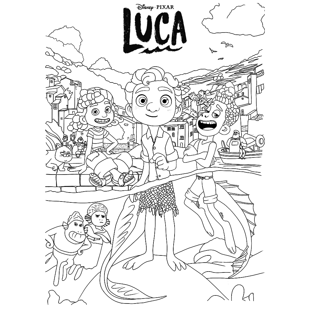 COLORIAGES