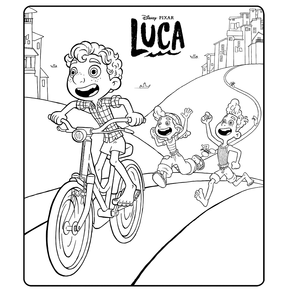 COLORIAGES