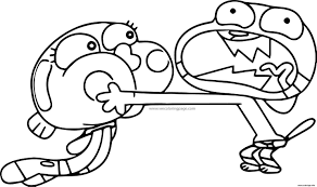 COLORIAGES