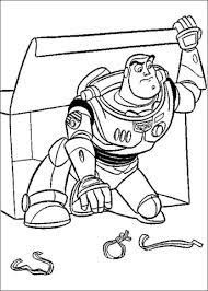 TOY STORY