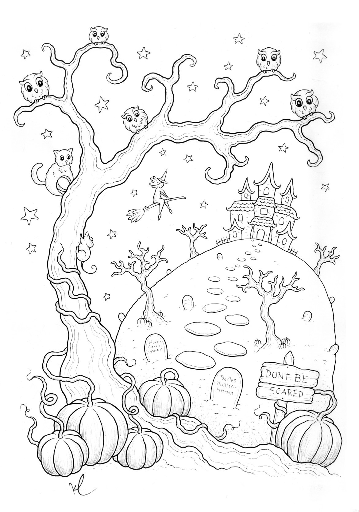 COLORIAGES