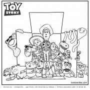 TOY STORY