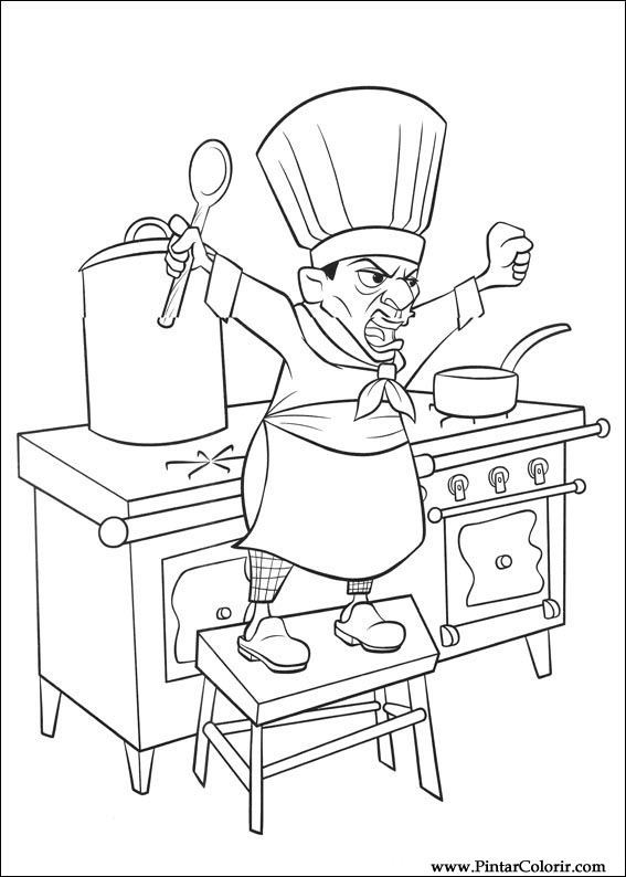 RATATOUILLE