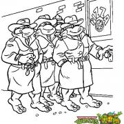 tortues ninja