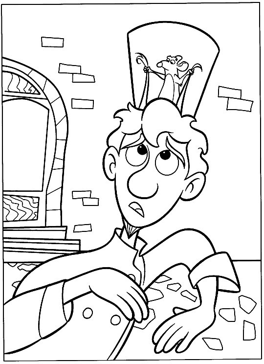 RATATOUILLE