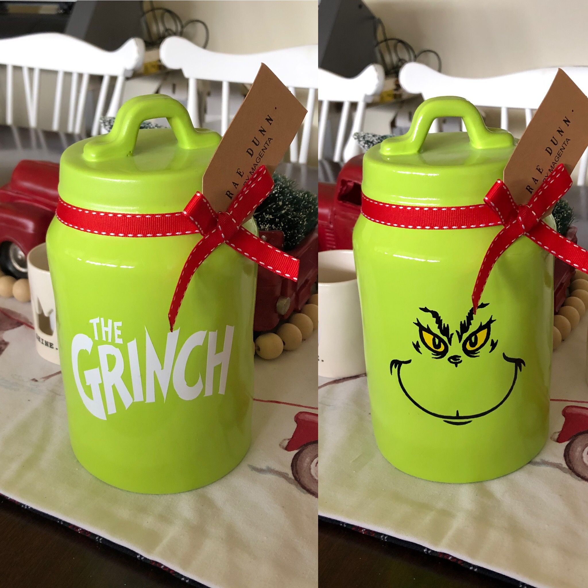  DIY