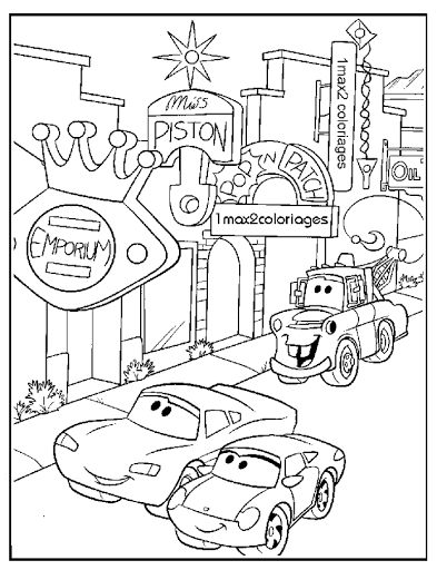 CARS