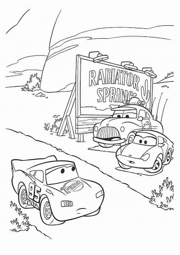 CARS