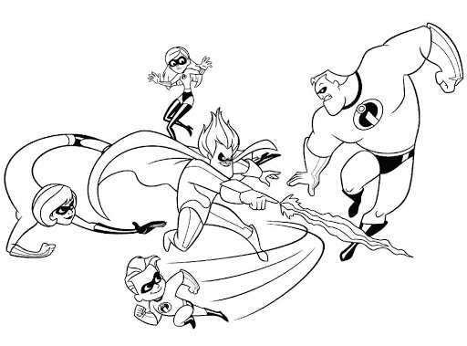COLORIAGES