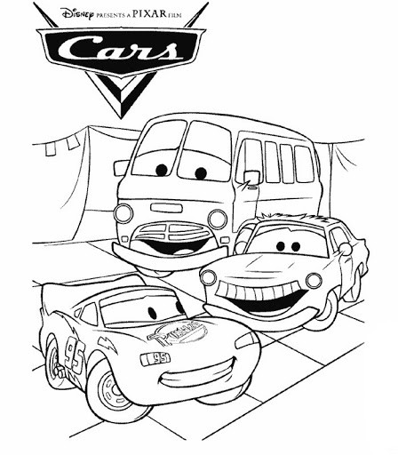 CARS