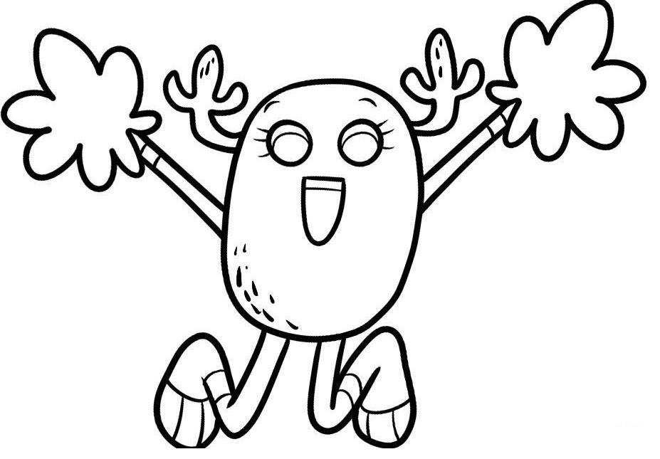 COLORIAGES