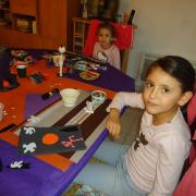 HALLOWEEN 2013