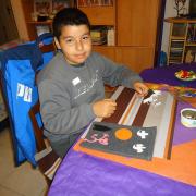 HALLOWEEN 2013