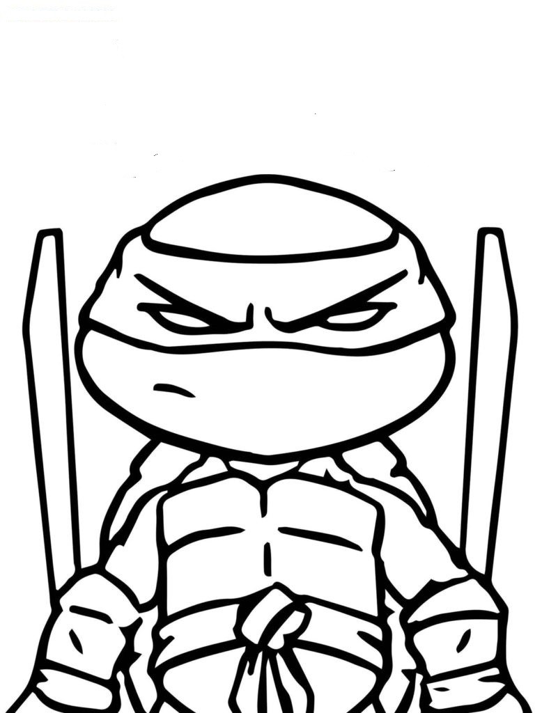 tortues ninja