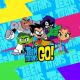 TEEN TITANS GO DIY