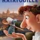 RATATOUILLE DIY