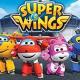 SUPERWINGS DIY