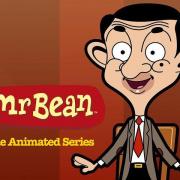 Mr bean 